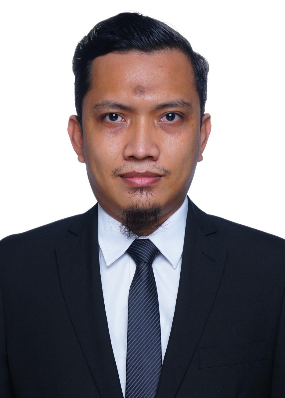 Adrian Hilman, S.T.P., M.Sc., Ph.D